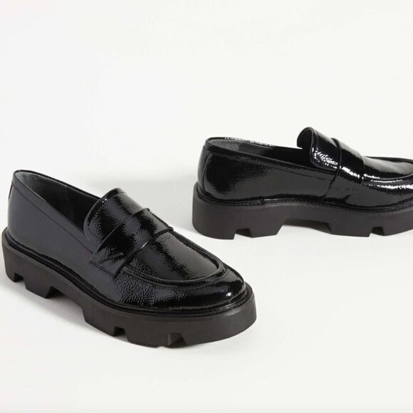 Franco Sarto Ream Loafers - Picture 1 of 8